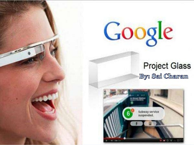 Project Glass