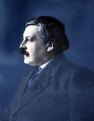 José Vicente Concha