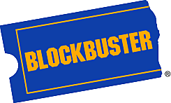 Llegada de blockbuster
