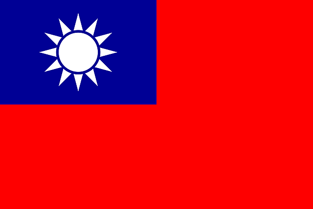 República de China Nacionalista