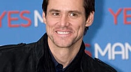Timeline: JIM CARREY