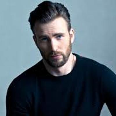 Timeline: chris evans