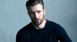 Timeline: chris evans