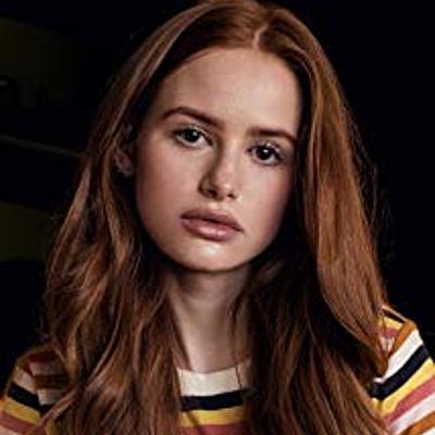 Timeline: Madelame Petsch