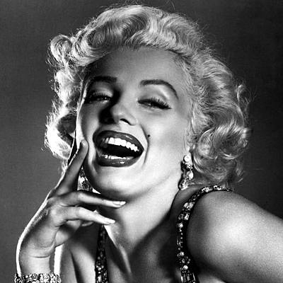 Timeline: marilyn monroe