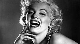 Timeline: marilyn monroe