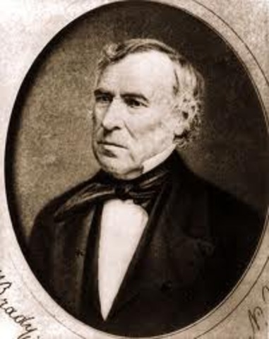 Zachary Taylor