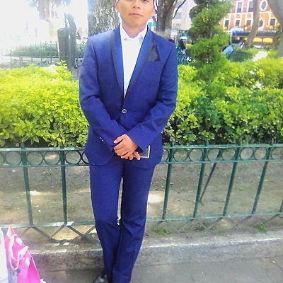 Timeline: Eduardo Maldonado