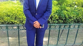 Timeline: Eduardo Maldonado