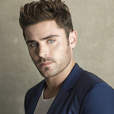 Timeline: zac efron