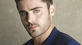 Timeline: zac efron