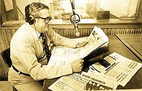 Invención de los medios- Guillermo Marconi