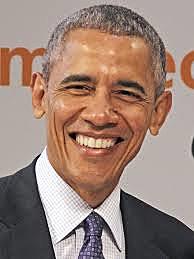 Barack Obama's presidential election