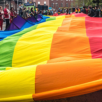 Timeline: The History of LGBTQ Rights