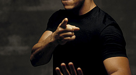 Timeline: vin dissel