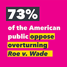 Abortion legalized in US