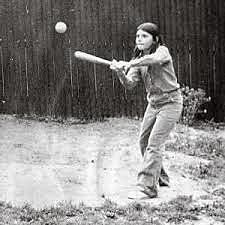 Girls allowed to play Little League Baseball