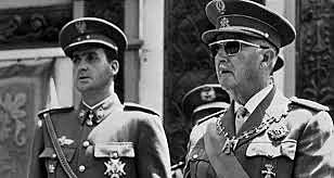 Francisco Franco Dies