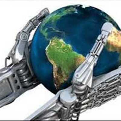 Timeline: evolución de la Internet