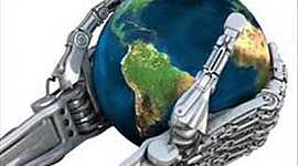 Timeline: evolución de la Internet