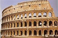 Het Colosseum