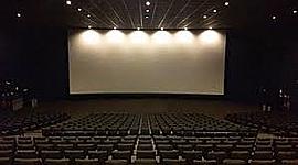 Timeline: Historia del cine