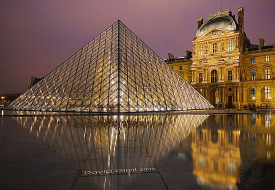 Louvre