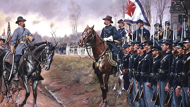 Appomattox