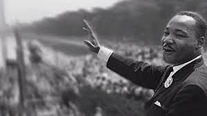 Martin Luther King Jr involvement with Civil Rights movement