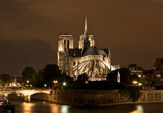 Notre dame