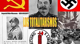 Timeline: La Postguerra y el ascenso de los totalitarismos
