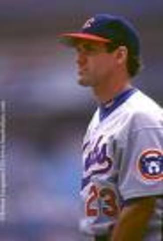 Ryne Sandberg's Birthday