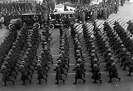 Congress reinstated the military draft.