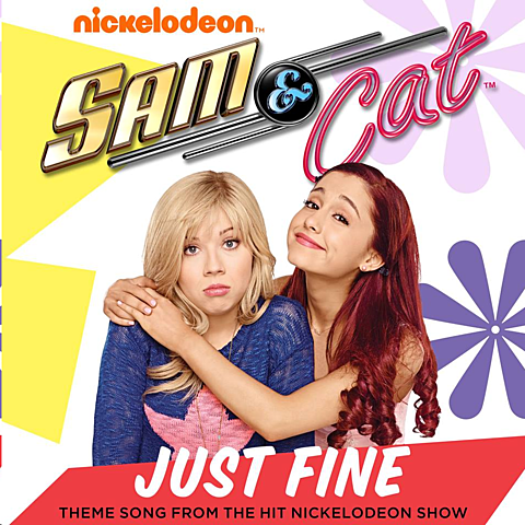 Sam y Cat