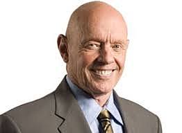 Stephen Covey