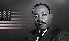 Assassination of Martin Luther King, Jr.