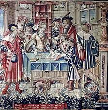 ESTADÍSTICA EN FRANCIA