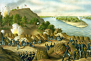 Vicksburg