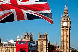 ESTADÍSTICA EN INGLATERRA