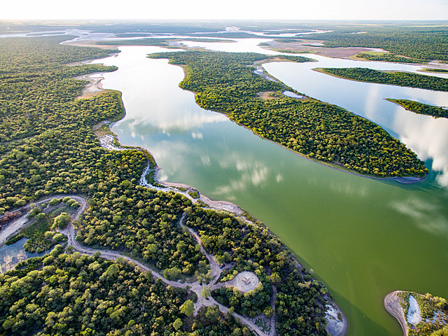 Convención sobre los humedales