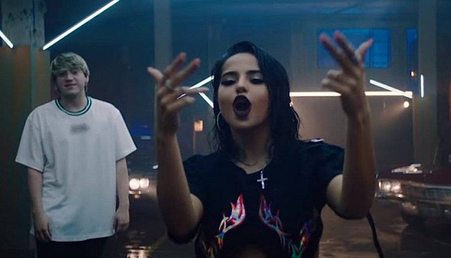 BECKY G