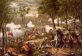 Chancellorsville