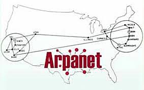 ARPANET