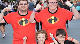 Timeline: My Technology Timeline