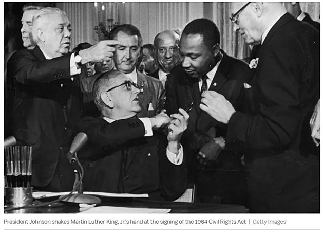 Civil Rights Act