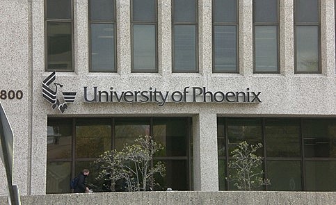 University of Phoenix