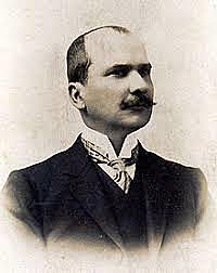 gobierno de Miguel abadia mendez