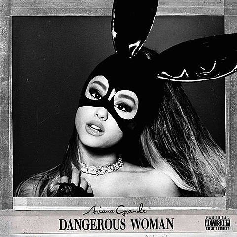 Dangerous Woman