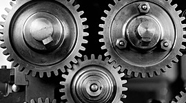 Timeline: Revolución Industrial