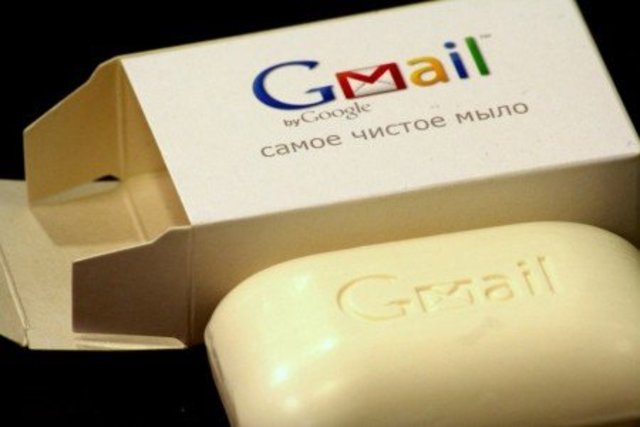 Gogle - Gmail